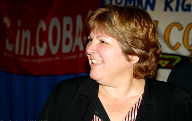 Aleida Guevara