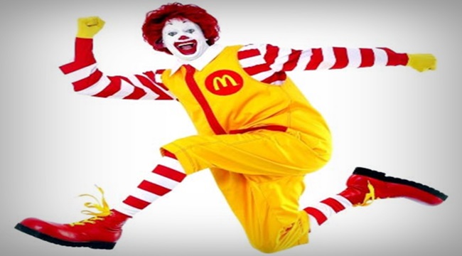 McDonald's na mira da justiça: funcionários vivem inferno no trabalho