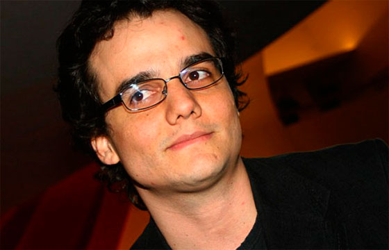 Wagner Moura Revista Veja