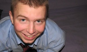 Bradley Manning