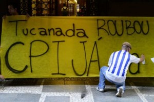 CPI-Privataria CPI - Privataria