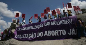 Aborto - Mulheres