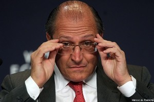 Geraldo Alckmin