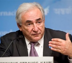strauss-kahn Strauss Kahn