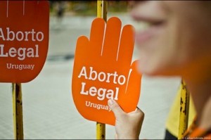 Uruguai Aborto