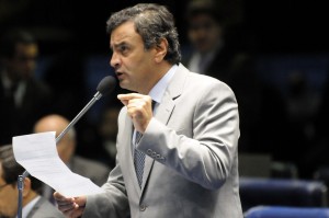 Foto: Agência Senado