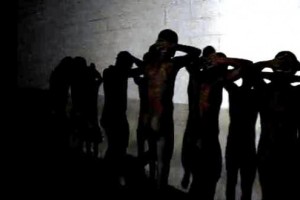 tortura presídio Aracruz espírito santo