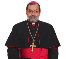 José Benedito Bispo de Assis ataca gratuitamente Aborto