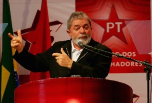 Lula PT Kassab Dilma Aeroportos