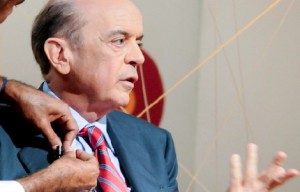 José Serra não cumpre mandato eletivo Prefeitura