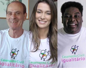 casamento civil igualitário gays