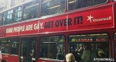 londres stonewall preconceito homofobia gays