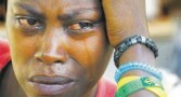 mulheres áfrica sul estupro deficiente