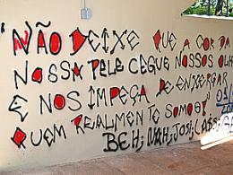 racismo unesp araraquara