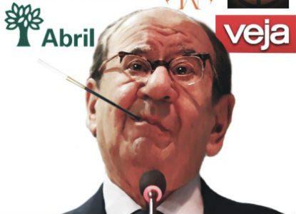 Roberto Civita Veja CPI Cachoeira