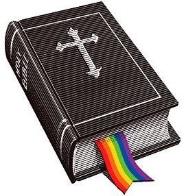 bíblia homofobia