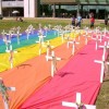 irmão morto homofobia salvador irmaos-homofobia