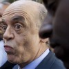 Jose Serra