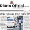 ciclistas diario oficial