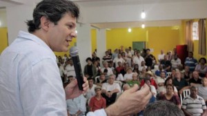 haddad globo pt
