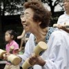 mulheres japonesas mais longevas