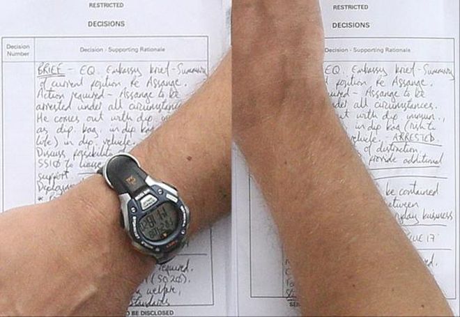 assange-preso-wikileaks assange preso wikileaks documento