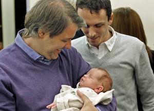 casal gay filho argentina