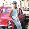 Cantor Diogo Nogueira se encanta com Cuba: eles têm muitas lições a dar diogo-nogueira-cuba