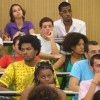 Aprovada a Lei das Cotas, novos desafios são permanência e acesso à pesquisa estudantes-negros-universidades