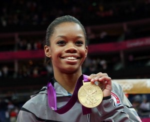 gabby douglas ouro gabby douglas ouro
