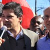 Globo vs Haddad: emissora recua e decide dar espaço ao candidato do PT haddad globo