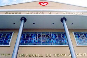 igreja universal epilepsia