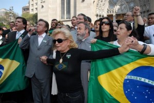 movimento cansei aécio