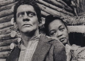 racismo cinema brasileiro