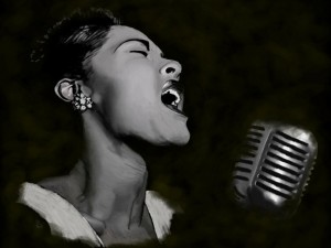 Billie Holiday racismo eua música