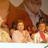 Leonardo Boff: manter viva a causa do PT para além do 'mensalão' boff-dilma-chico-buarque