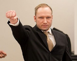 breivik neonazista noruega