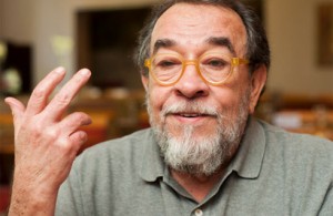 escritor fernando morais belo horizonte