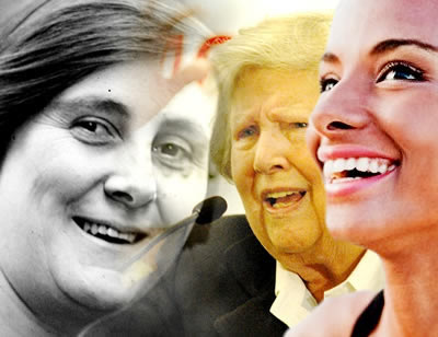 feministas feminismo preconceito brasil