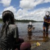 Crianças indígenas são vítimas de pedofilia em troca de comida indigenas-pedofilia