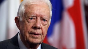 jimmy carter presidente eua venezuela