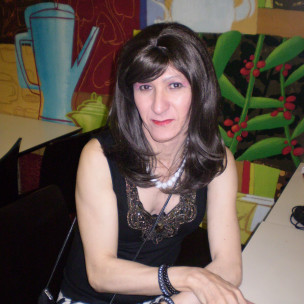 professor travesti argentina identidade gênero