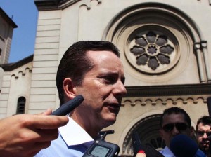 russomanno igrejas religião eleições 2012