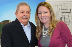 vanessa lula manaus arthur prefeitura