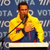 Venezuela reelege Chávez em disputa histórica e oposição reconhece derrota capriles-venezuela1