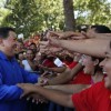 Por que o futuro da América Latina depende das eleições na Venezuela? chavez-caprilles