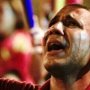 Por que a vitória de Chávez tanto incomoda a imprensa do Brasil? chavez-vitoria-venezuela-eleitor