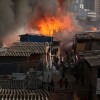 Pizza na CPI das Favelas: membros da Comissão são financiados pelo setor imobiliário favela-incendio-moinho