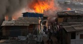 favela incêndio moinho