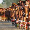 Indígenas ameaçam suicídio coletivo caso sejam despejados guarani-kaiowa